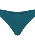 [just added - last chance] Swami's Bottom - Teal