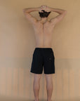 [last chance] Kai Active Shorts - Black